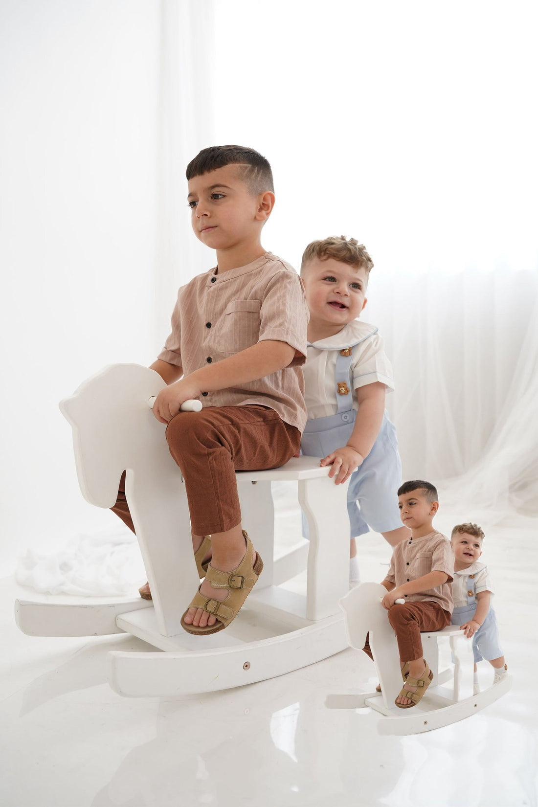 Lunakit Baby: Premium Baby Essentials Designed for Comfort, Care & Everyday Life - LunaKit Baby