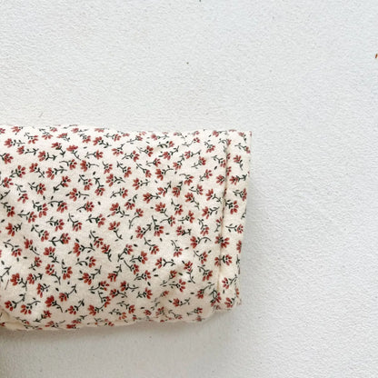 Baby Girl Winter Jacket – Elegant Warmth for Chilly Days - LunaKit Baby