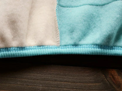 Baby Winter Fleece Set – Complete Cozy Warmth for Cold Days - LunaKit Baby