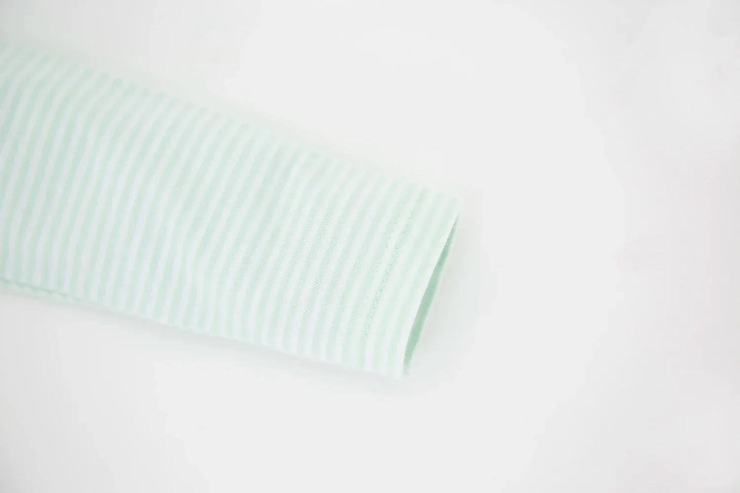 Baby Boy Cotton Bodysuit – Soft Comfort for Everyday Play - LunaKit Baby