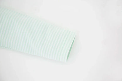 Baby Boy Cotton Bodysuit – Soft Comfort for Everyday Play - LunaKit Baby