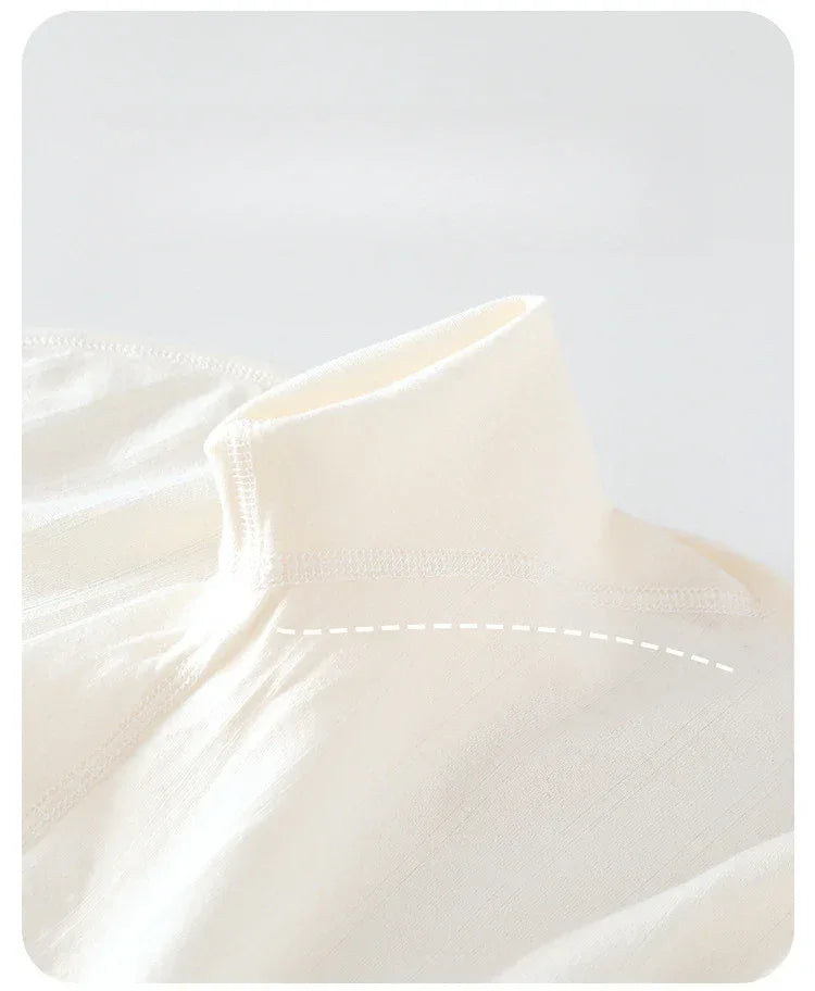 Newborn Cotton Romper – Gentle Comfort for First Little Days - LunaKit Baby