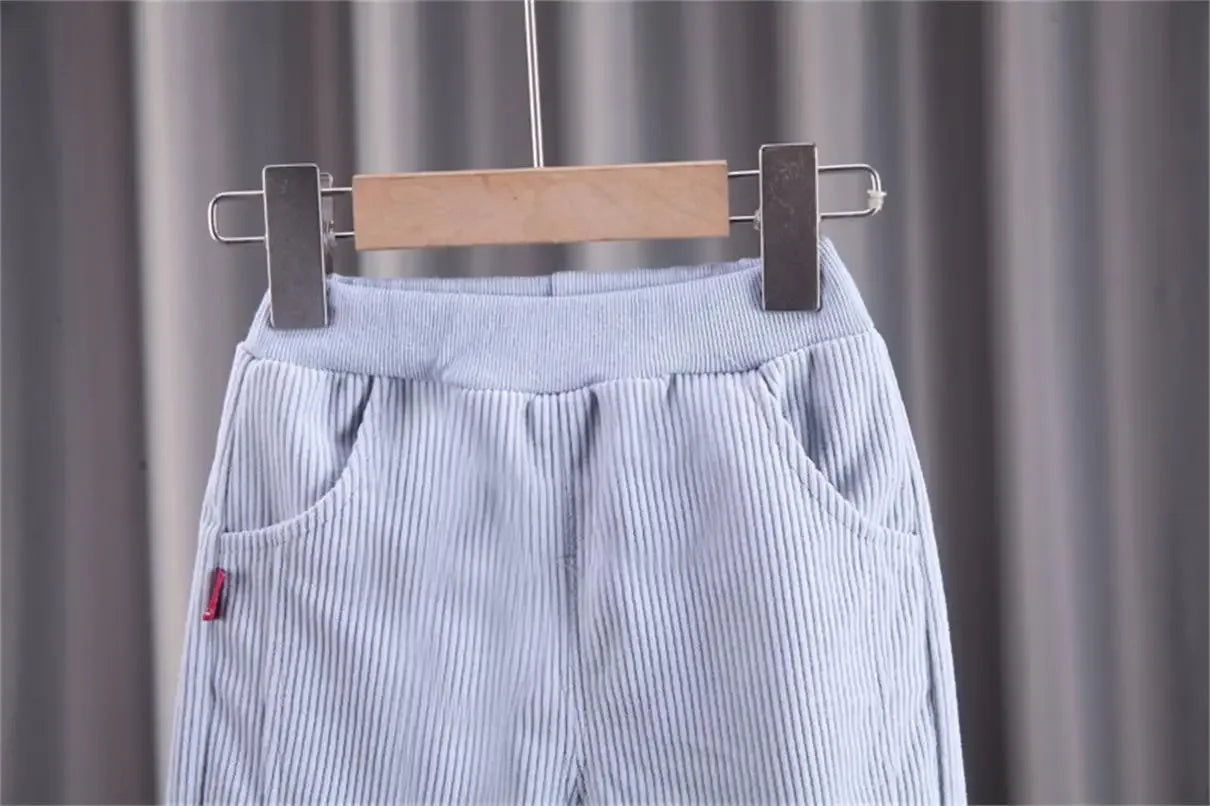 Baby Korean Style Outfit Set – Modern Comfort for Stylish Days - LunaKit Baby