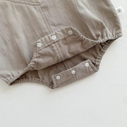 Baby Summer 2-Piece Outfit Set – Cute Comfort for Sunny Days - LunaKit Baby