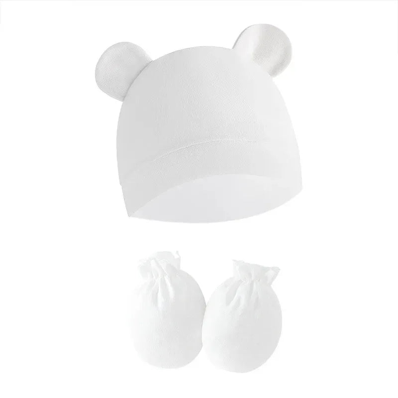 Newborn Coming Home Outfit Set – Soft Comfort for First Days - LunaKit Baby