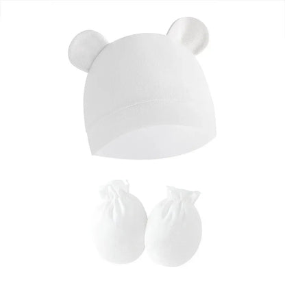 Newborn Coming Home Outfit Set – Soft Comfort for First Days - LunaKit Baby