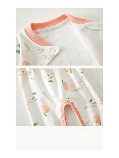 Baby Cotton Underwear Set – Gentle Everyday Comfort for Little Ones - LunaKit Baby