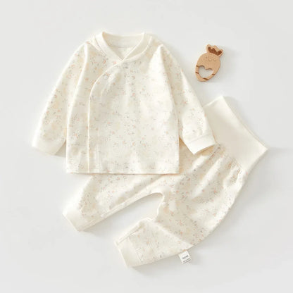 Baby Cotton Underwear Set – Gentle Everyday Comfort for Little Ones - LunaKit Baby