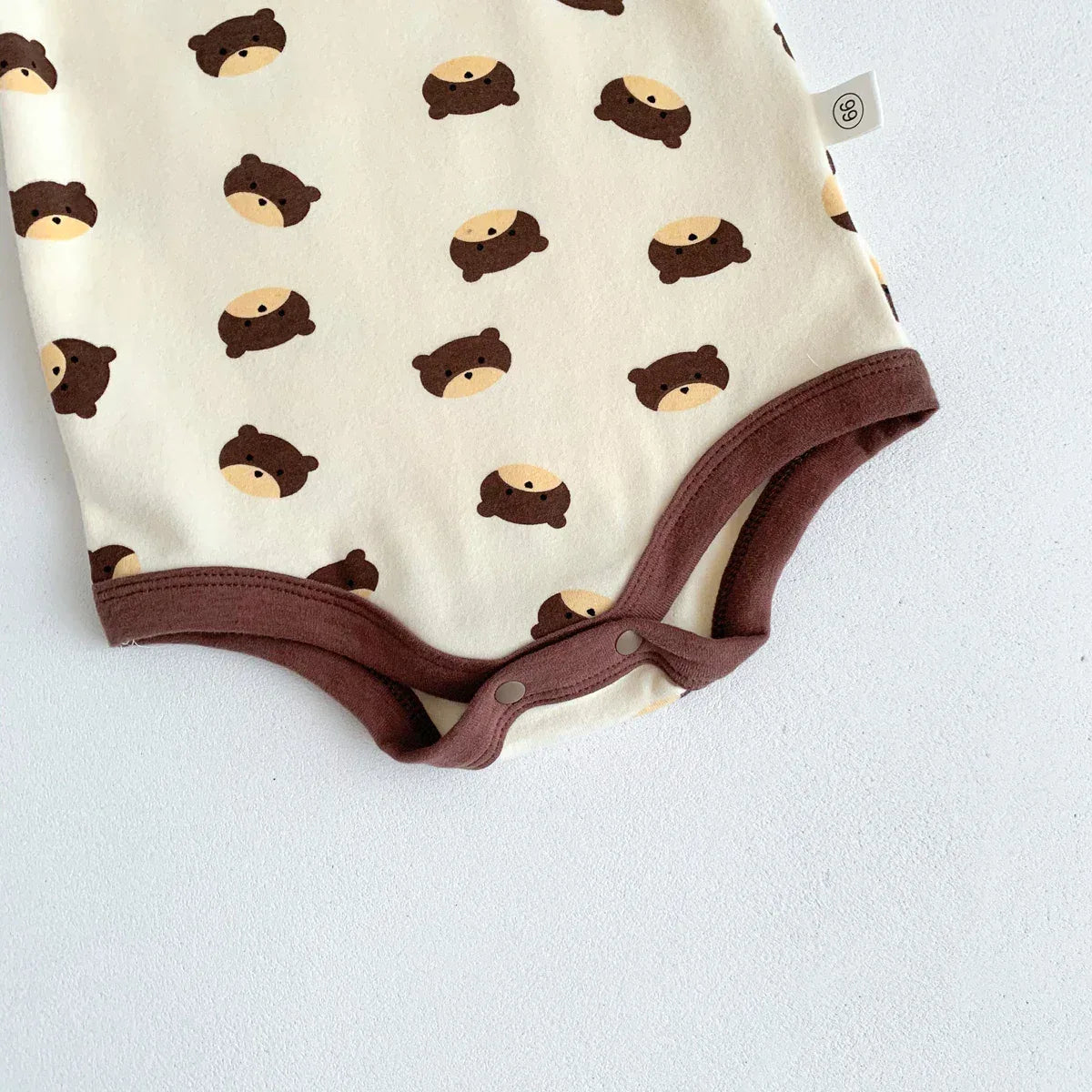 Baby Spring 3-Piece Outfit Set – Easy Comfort for Little Adventures - LunaKit Baby