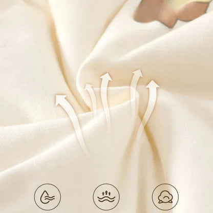 Baby Pure Cotton Winter Outfit – Premium Warmth for Cold Days - LunaKit Baby