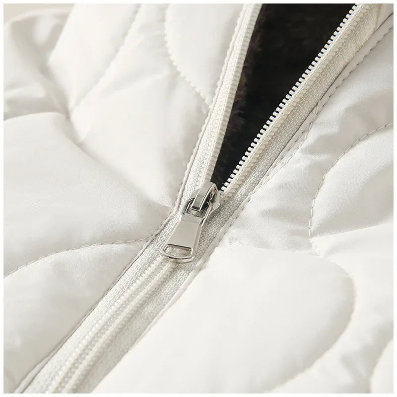 Baby Winter Fleece Snowsuit – Ultimate Warmth for Cold Days - LunaKit Baby