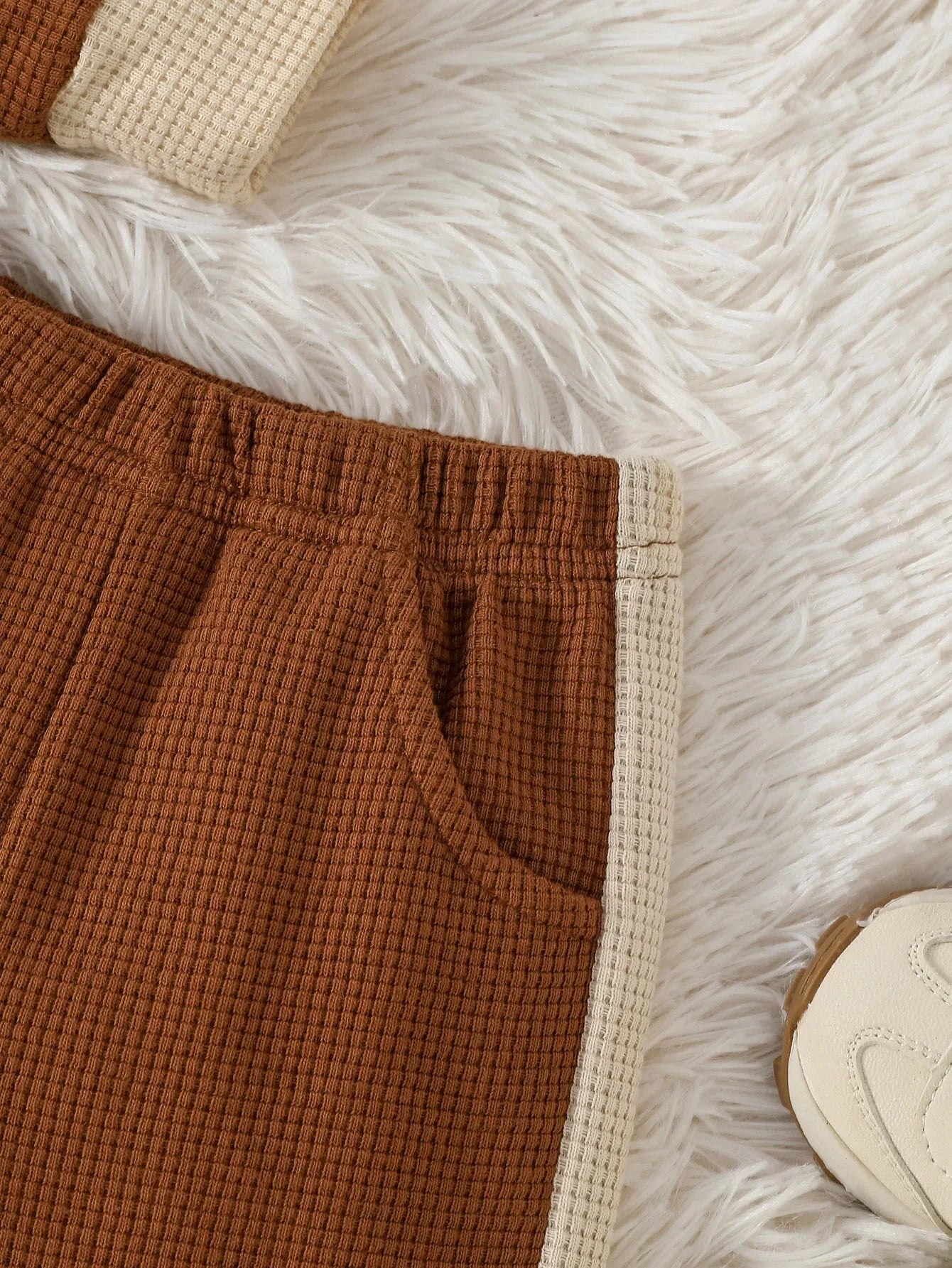 Baby Boy Autumn Clothing Set | Soft Daily Comfort - LunaKit Baby