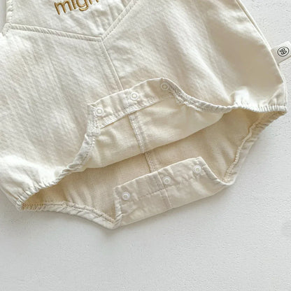 Baby Summer 2-Piece Outfit Set – Cute Comfort for Sunny Days - LunaKit Baby