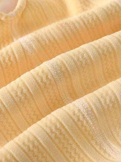 Baby Cotton 2-Piece Autumn Outfit Set – Cozy Style for Little Explorers - LunaKit Baby