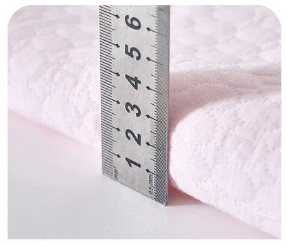 Baby Thermal High Waist Pajama Set – Extra Warmth for Cozy Nights - LunaKit Baby