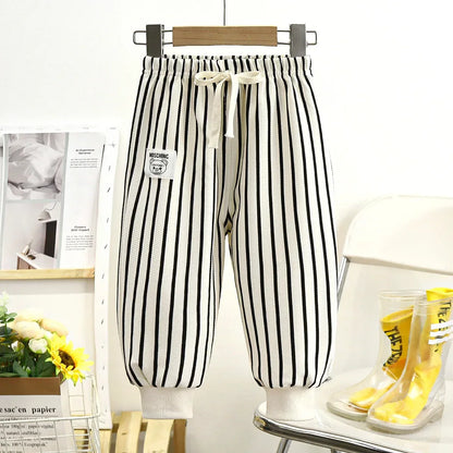 Kids Spring Clothing Set – Soft Cotton Comfort for Everyday Play - LunaKit Baby