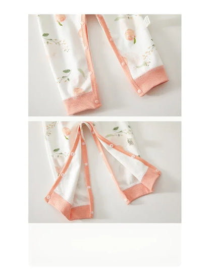 Baby Cotton Underwear Set – Gentle Everyday Comfort for Little Ones - LunaKit Baby