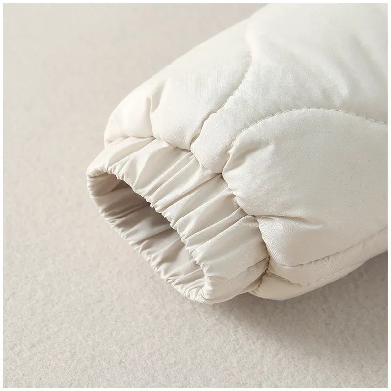 Baby Winter Fleece Snowsuit – Ultimate Warmth for Cold Days - LunaKit Baby