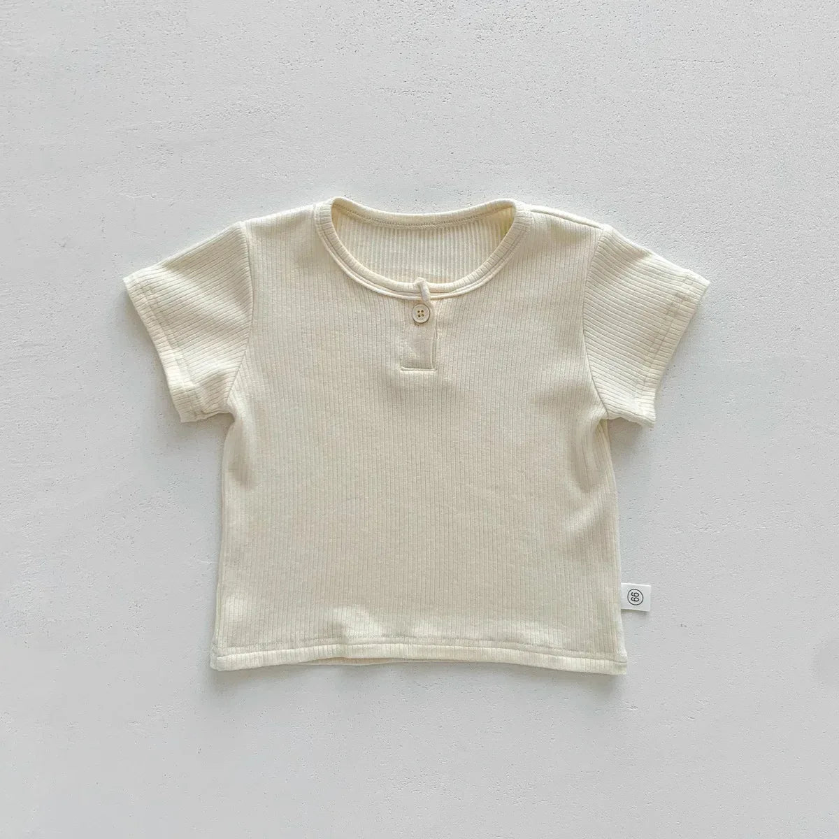 Baby Summer 2-Piece Outfit Set – Cute Comfort for Sunny Days - LunaKit Baby