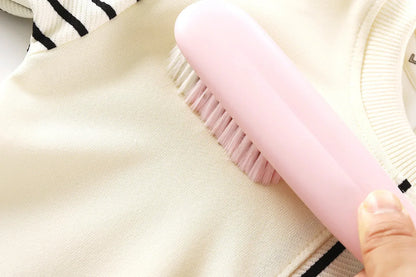 Kids Spring Clothing Set – Soft Cotton Comfort for Everyday Play - LunaKit Baby