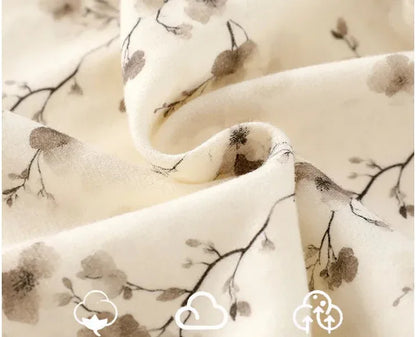 Baby Girl Cotton Velvet Jumpsuit – Soft Luxury for Sweet Moments - LunaKit Baby