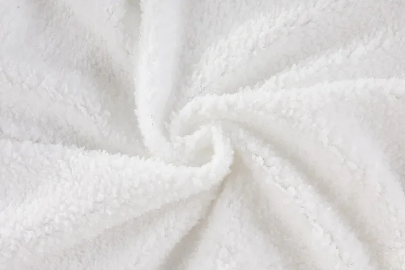 Baby Girl Winter Romper – Ultimate Cozy Protection for Cold Days - LunaKit Baby