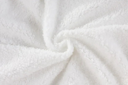 Baby Girl Winter Romper – Ultimate Cozy Protection for Cold Days - LunaKit Baby