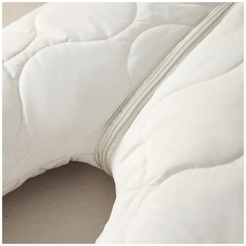 Baby Winter Fleece Snowsuit – Ultimate Warmth for Cold Days - LunaKit Baby