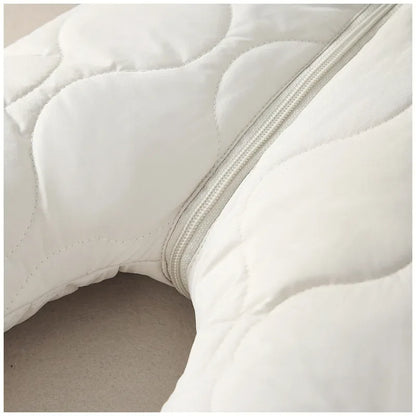 Baby Winter Fleece Snowsuit – Ultimate Warmth for Cold Days - LunaKit Baby