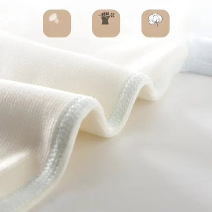 Baby Cotton Bear Jumpsuit – Cozy Autumn Comfort for Little Moments - LunaKit Baby