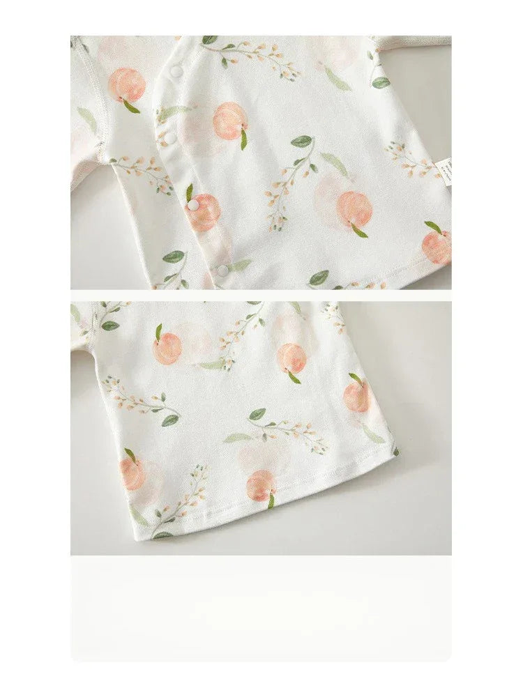 Baby Cotton Underwear Set – Gentle Everyday Comfort for Little Ones - LunaKit Baby