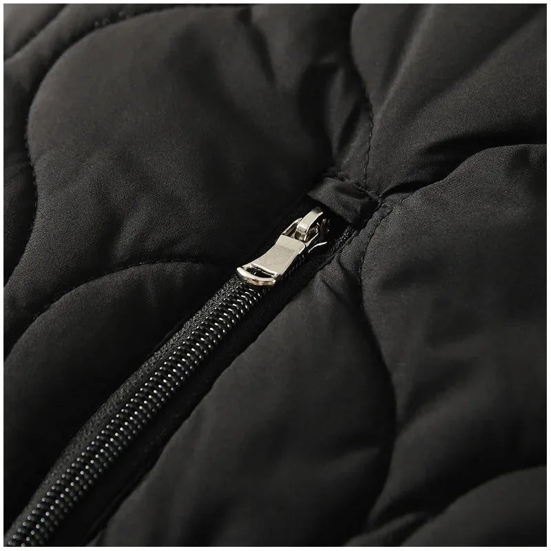 Baby Winter Fleece Snowsuit – Ultimate Warmth for Cold Days - LunaKit Baby