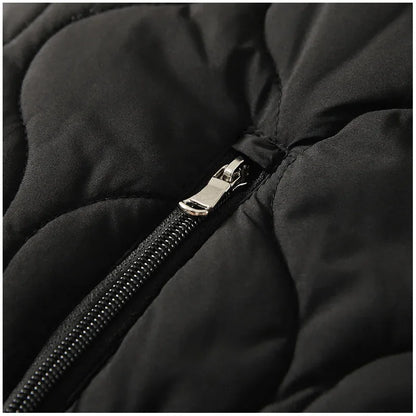 Baby Winter Fleece Snowsuit – Ultimate Warmth for Cold Days - LunaKit Baby