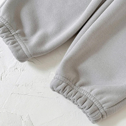 Baby Thermal Plush Set – Cozy Warmth for Cold Little Days - LunaKit Baby