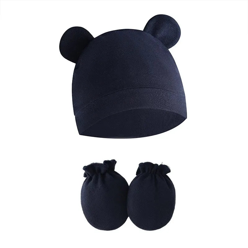 Newborn Coming Home Outfit Set – Soft Comfort for First Days - LunaKit Baby