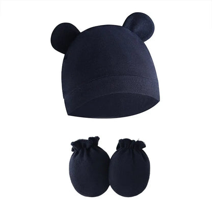 Newborn Coming Home Outfit Set – Soft Comfort for First Days - LunaKit Baby