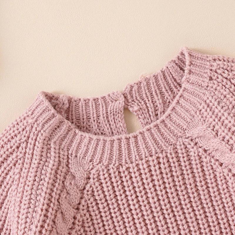 Baby Romper & Hat Set – Cozy Comfort for Sweet Little Days - LunaKit Baby