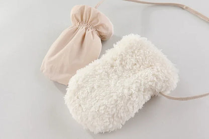 Baby Girl Winter Romper – Ultimate Cozy Protection for Cold Days - LunaKit Baby