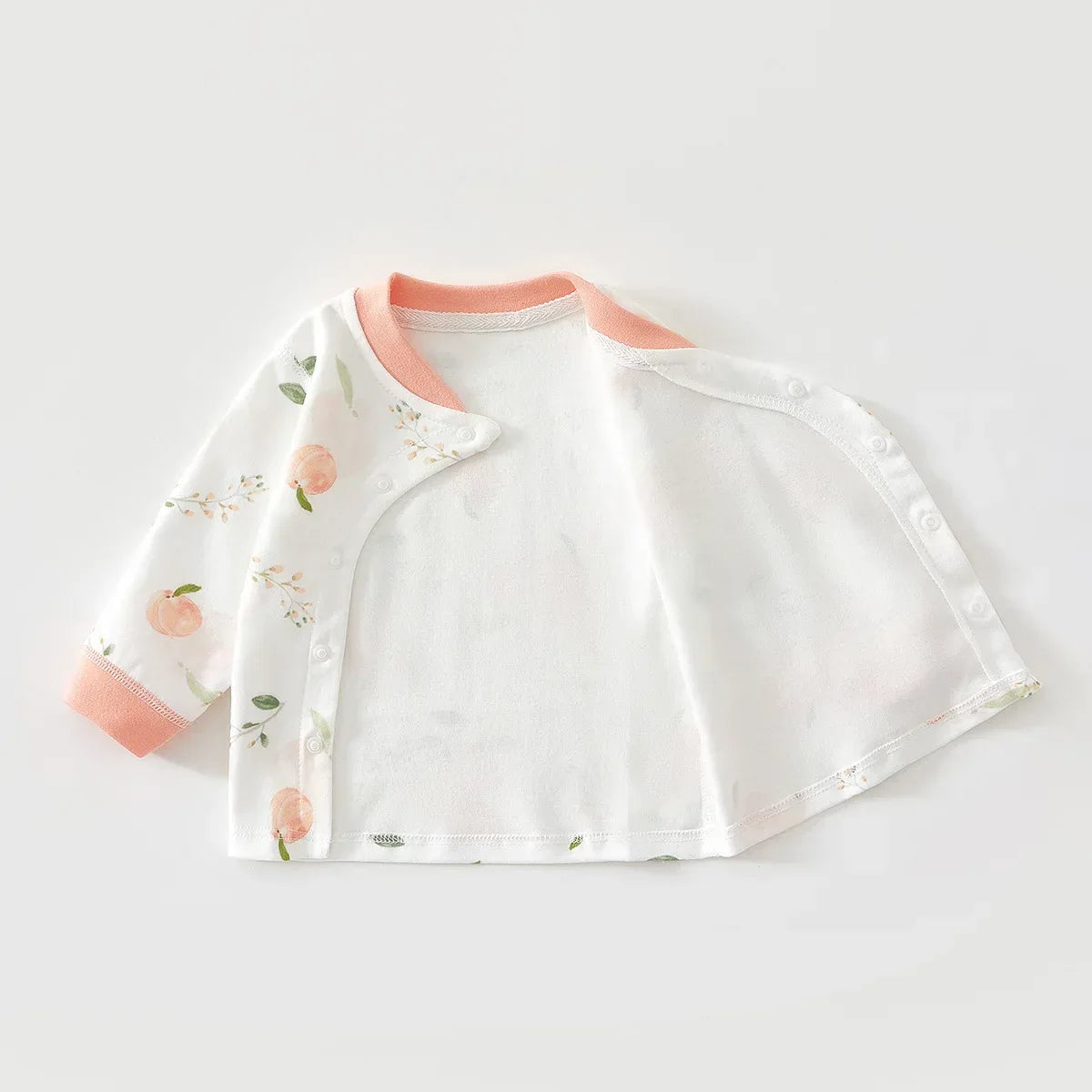 Baby Cotton Underwear Set – Gentle Everyday Comfort for Little Ones - LunaKit Baby