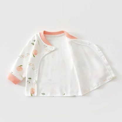 Baby Cotton Underwear Set – Gentle Everyday Comfort for Little Ones - LunaKit Baby