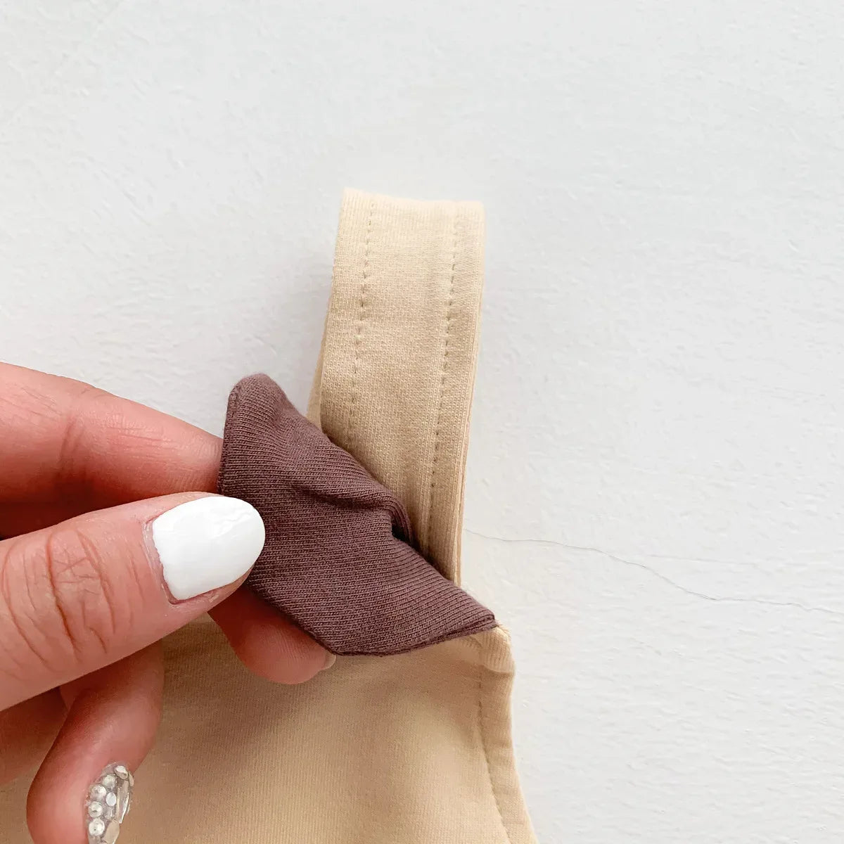 Baby Bear Jumpsuit & Hat Set – Sweet Summer Comfort with Charm - LunaKit Baby