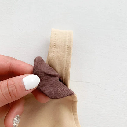 Baby Bear Jumpsuit & Hat Set – Sweet Summer Comfort with Charm - LunaKit Baby