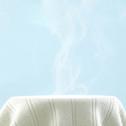 Baby Cotton Sleep Romper – Soft Comfort for Sweet Dreams - LunaKit Baby