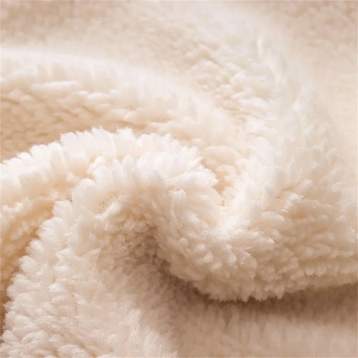 Baby Girl Winter Hooded Jacket – Bear Ears & Cozy Princess Warmth - LunaKit Baby