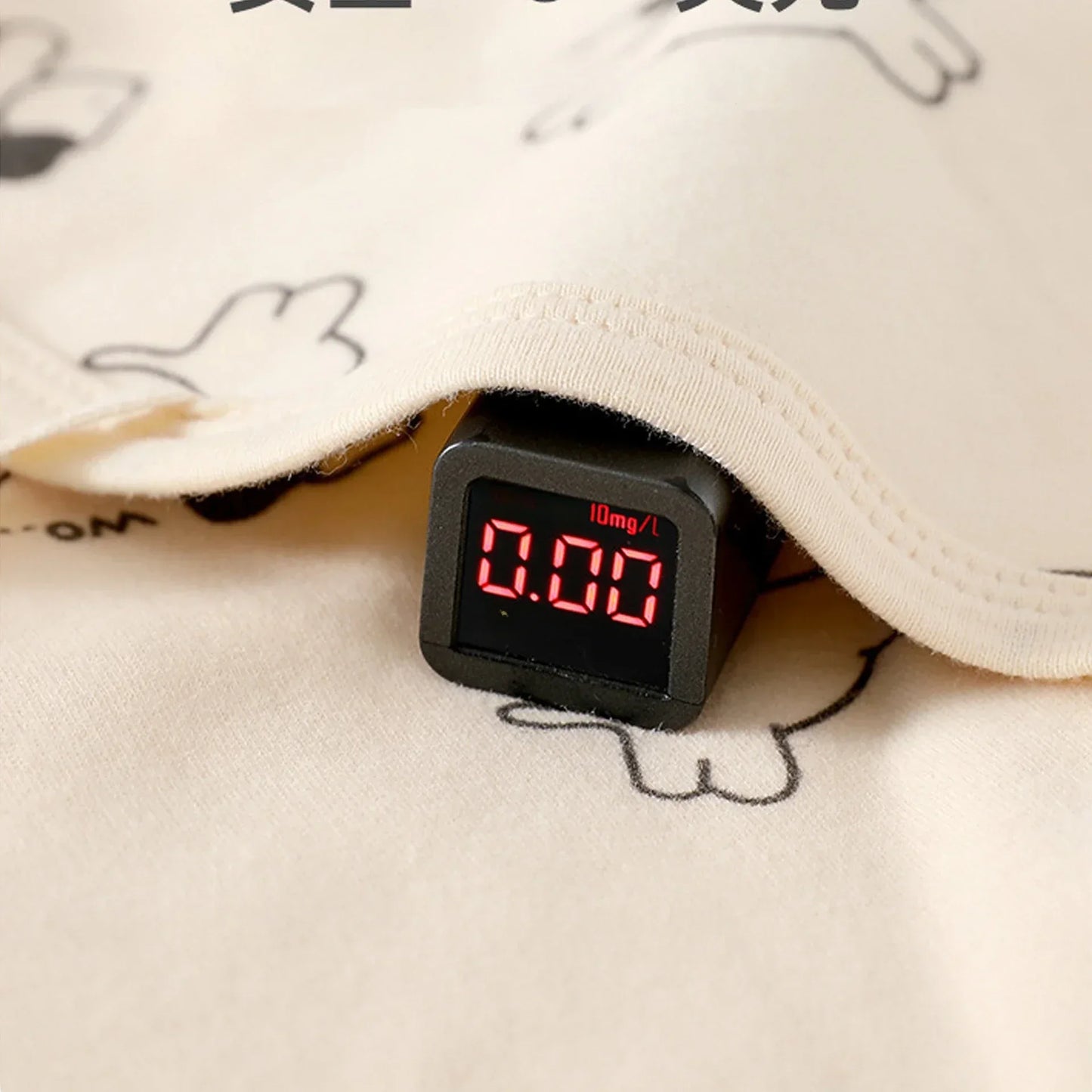 Newborn Cotton Jumpsuit – Pure Comfort for First Little Moments - LunaKit Baby