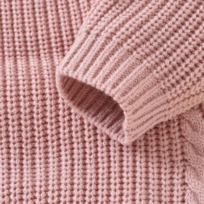 Baby Romper & Hat Set – Cozy Comfort for Sweet Little Days - LunaKit Baby