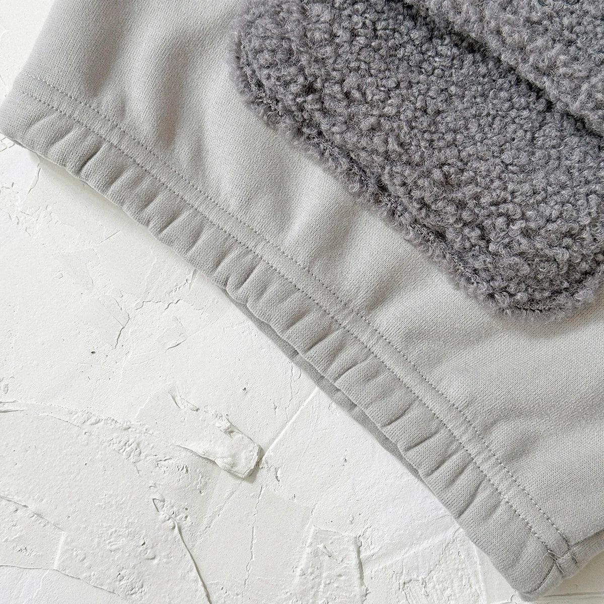 Baby Thermal Plush Set – Cozy Warmth for Cold Little Days - LunaKit Baby