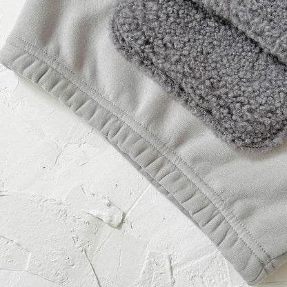 Baby Thermal Plush Set – Cozy Warmth for Cold Little Days - LunaKit Baby