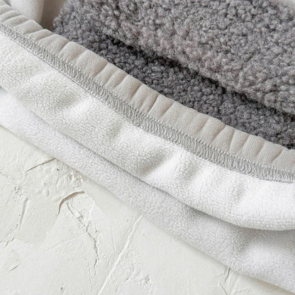 Baby Thermal Plush Set – Cozy Warmth for Cold Little Days - LunaKit Baby