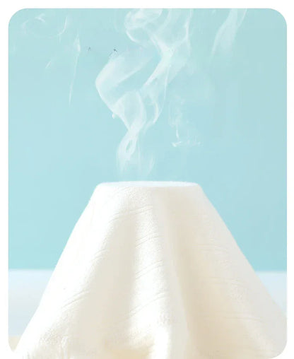 Newborn Cotton Romper – Gentle Comfort for First Little Days - LunaKit Baby